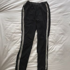 Zadig and Voltaire straight leg trousers